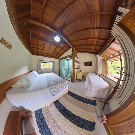 Diver Village Ilhabela Kültér fotó