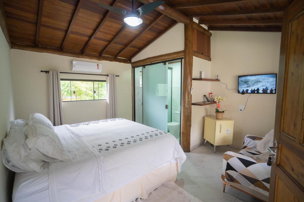 Diver Village Ilhabela Kültér fotó