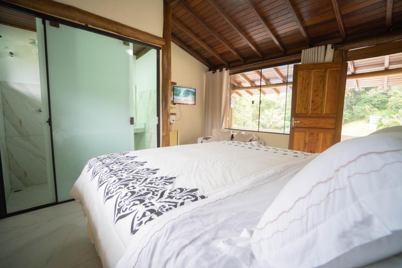 Diver Village Ilhabela Kültér fotó