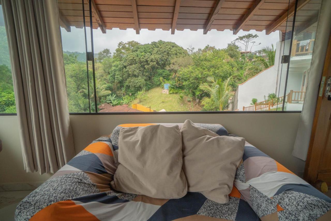 Diver Village Ilhabela Kültér fotó