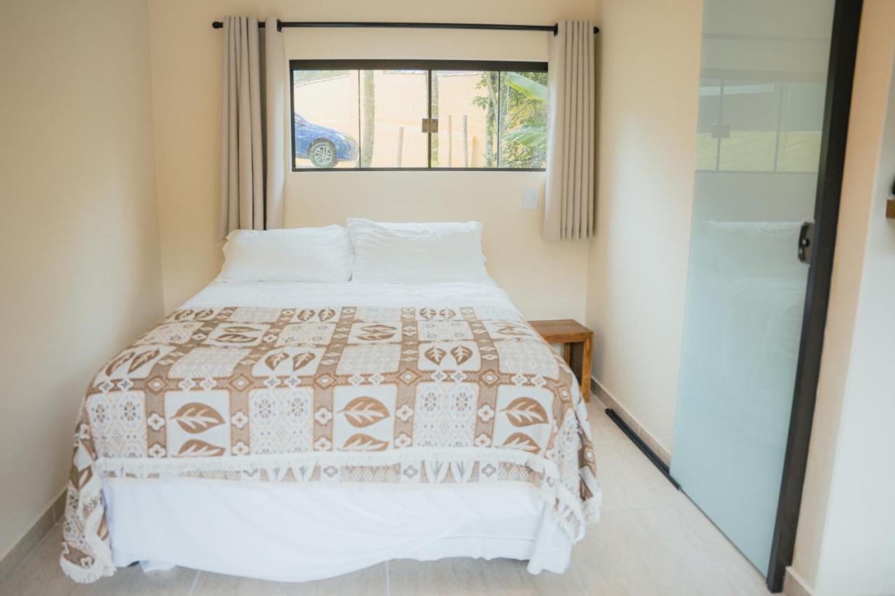 Diver Village Ilhabela Kültér fotó