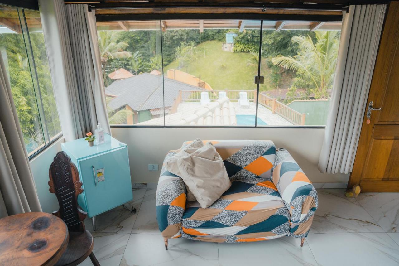 Diver Village Ilhabela Kültér fotó