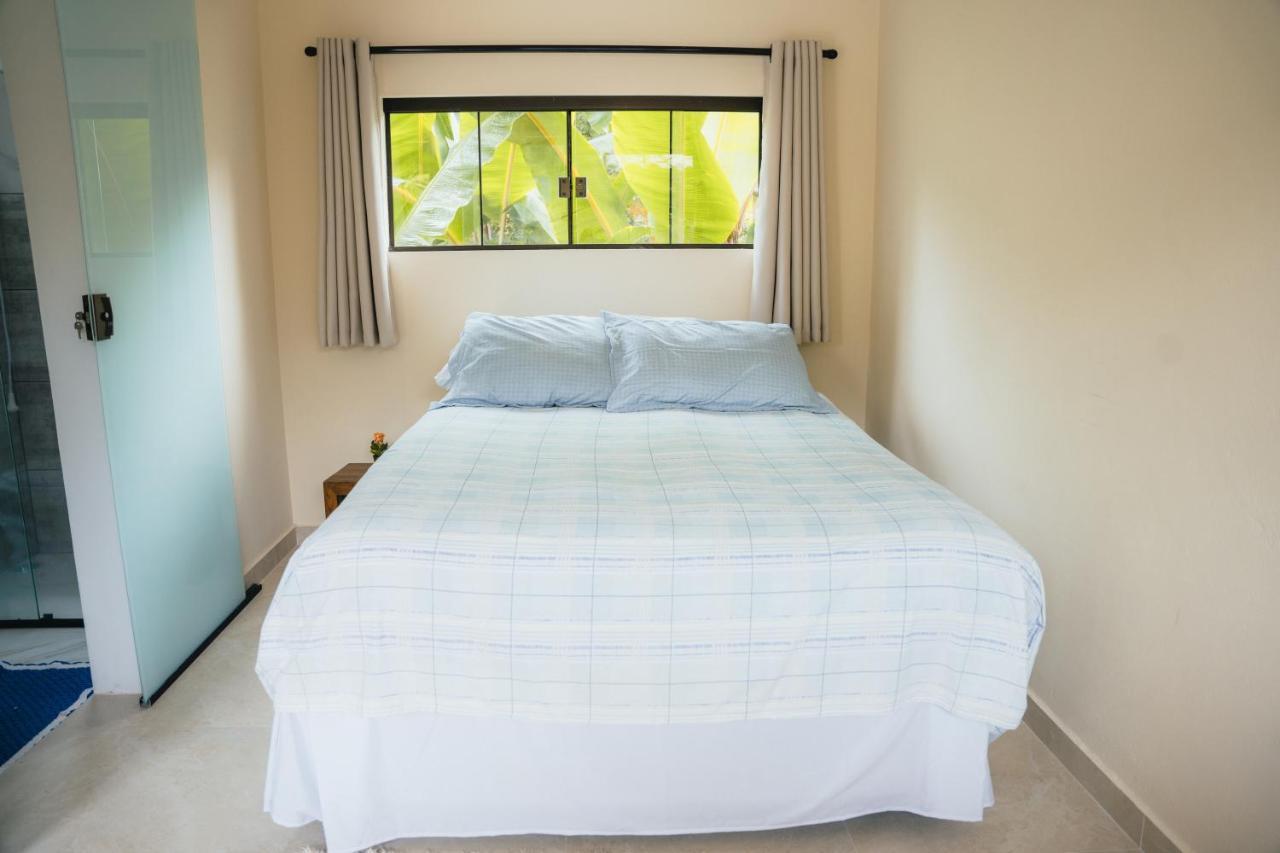 Diver Village Ilhabela Kültér fotó