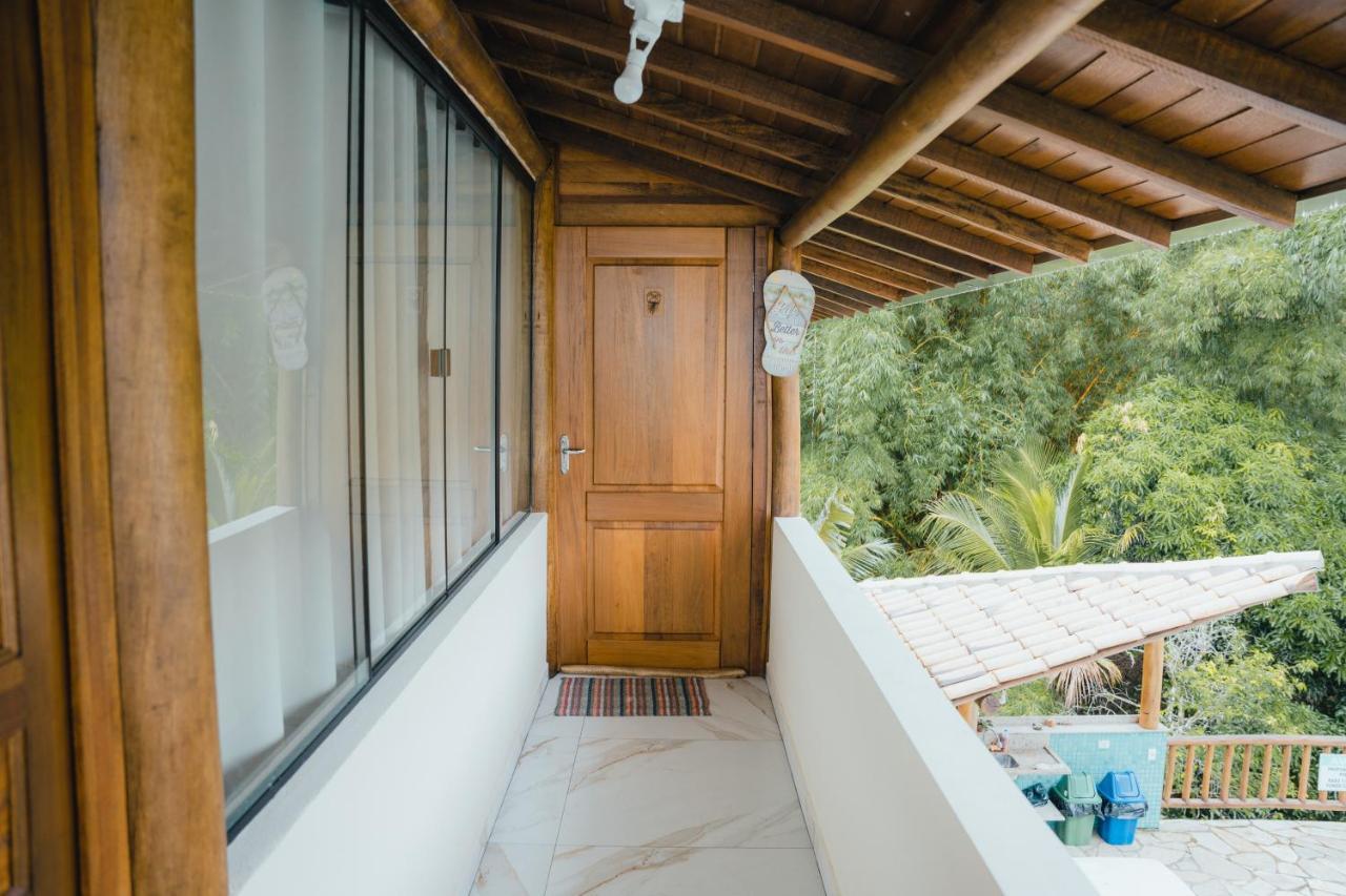 Diver Village Ilhabela Kültér fotó