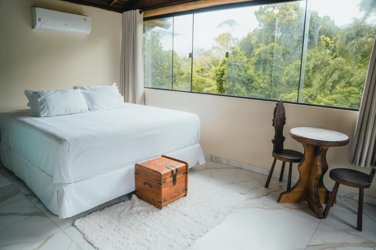 Diver Village Ilhabela Kültér fotó
