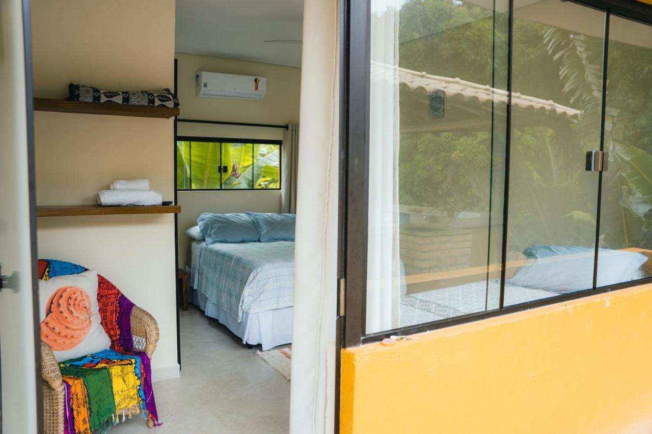 Diver Village Ilhabela Kültér fotó