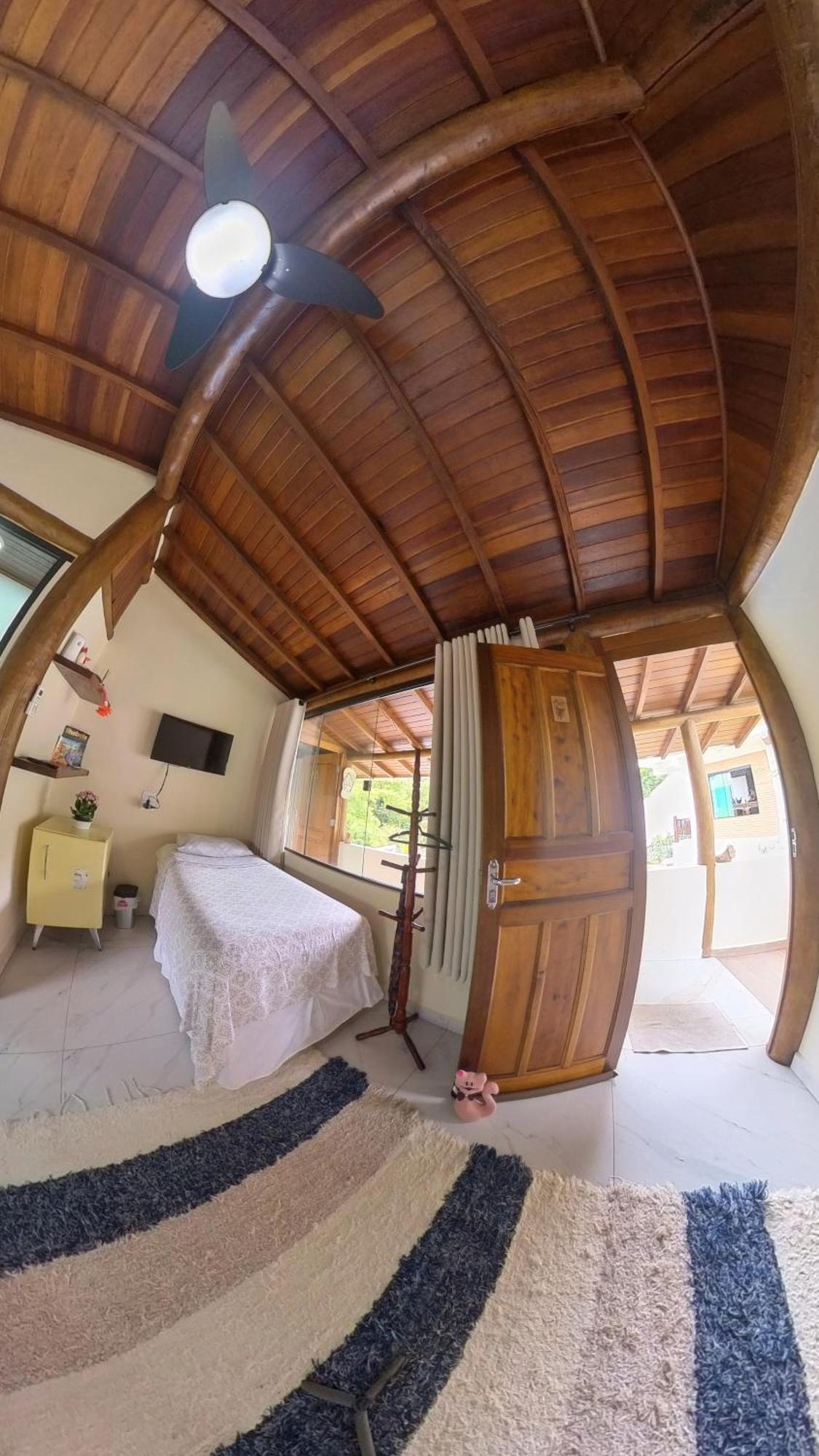 Diver Village Ilhabela Kültér fotó