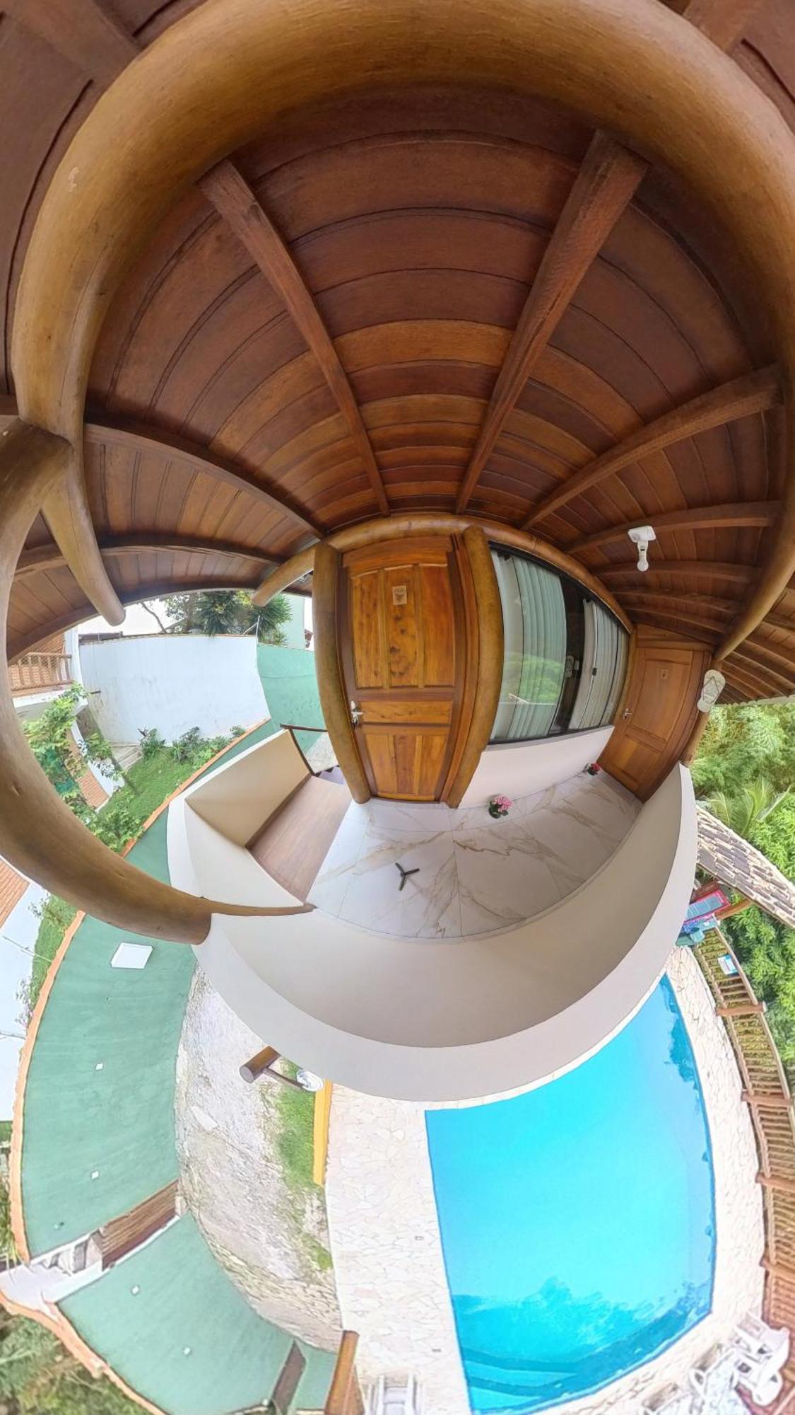 Diver Village Ilhabela Kültér fotó