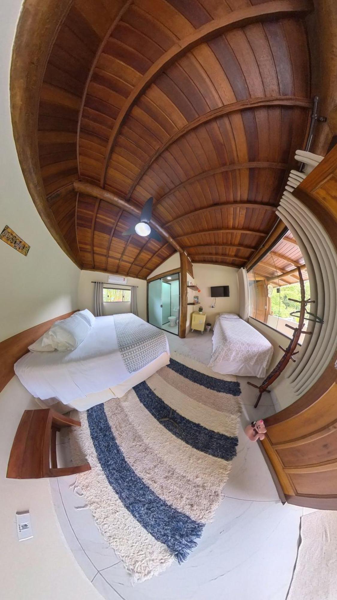 Diver Village Ilhabela Kültér fotó