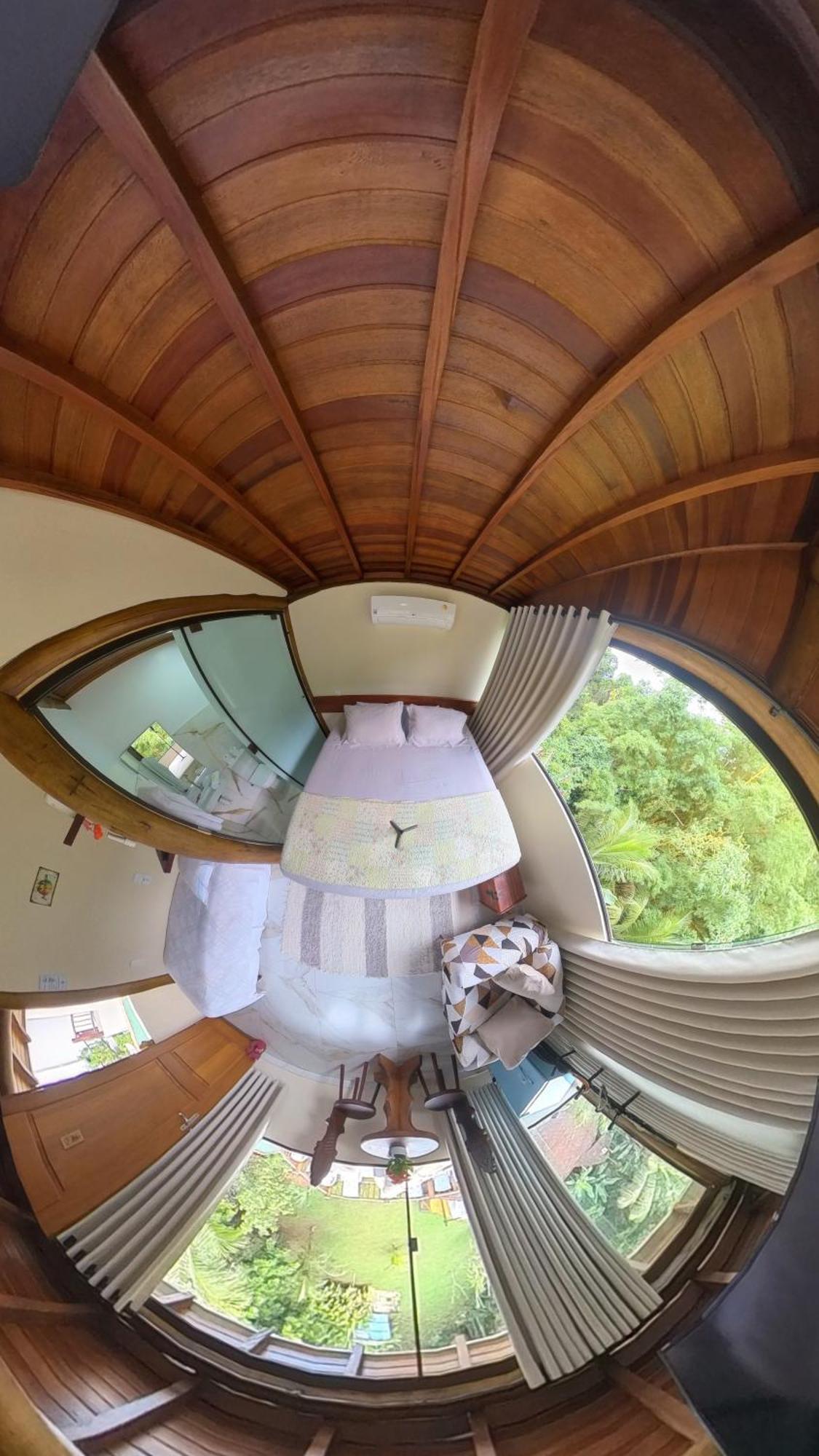 Diver Village Ilhabela Kültér fotó
