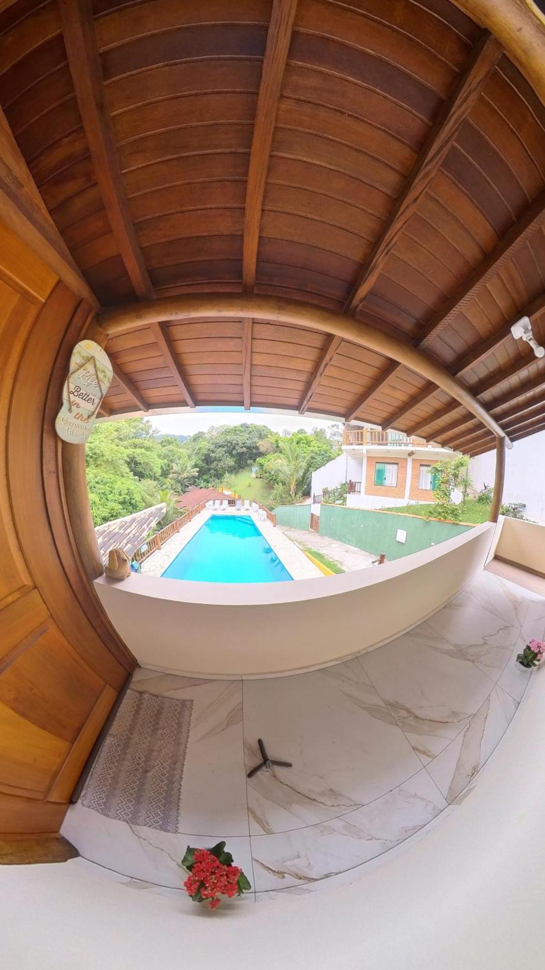 Diver Village Ilhabela Kültér fotó