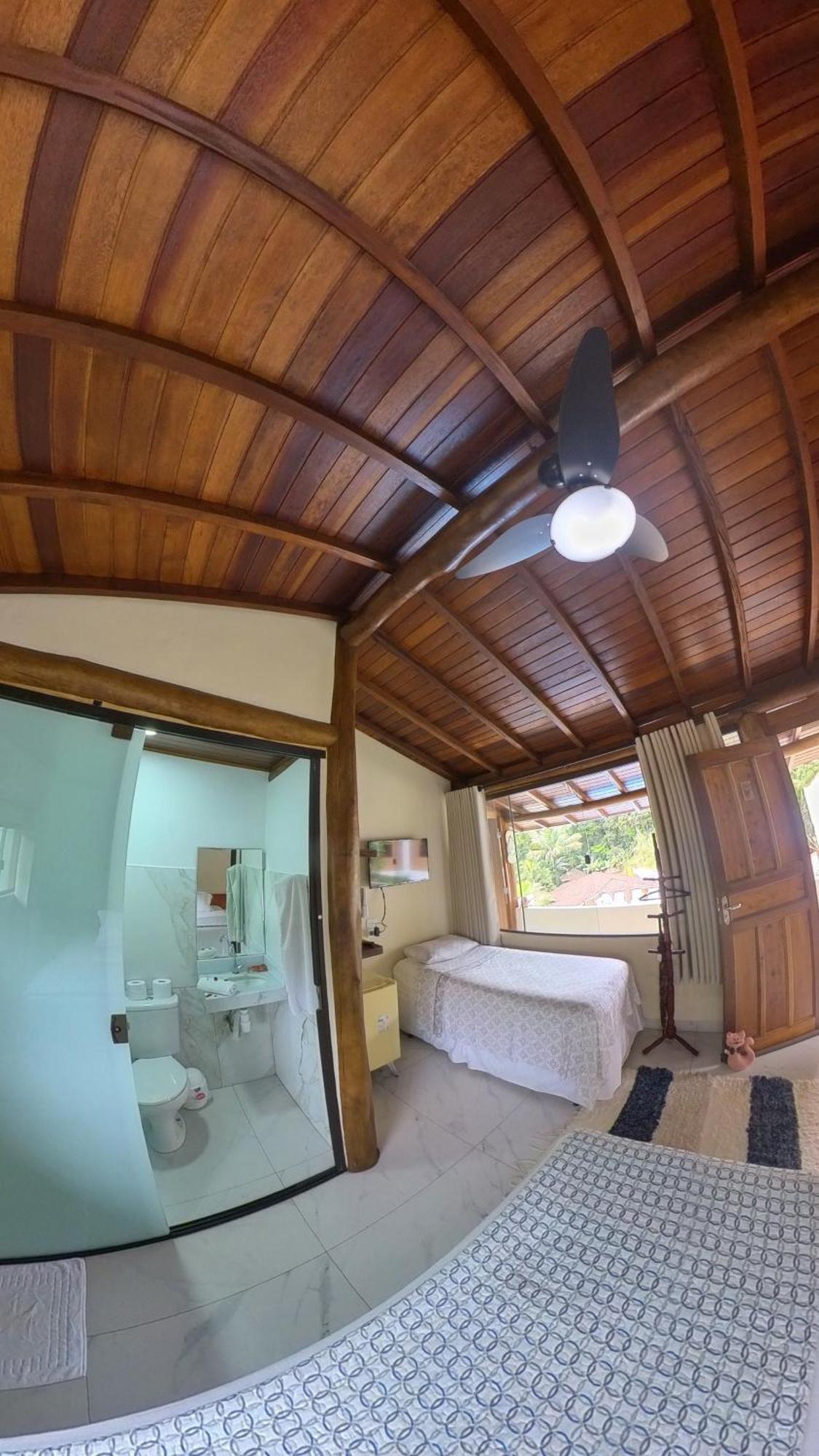 Diver Village Ilhabela Kültér fotó