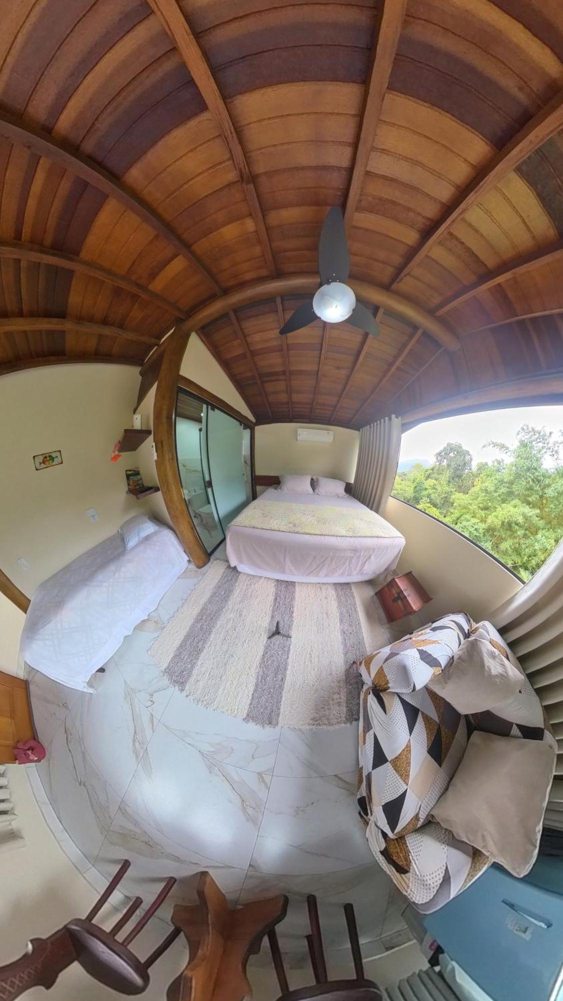 Diver Village Ilhabela Kültér fotó