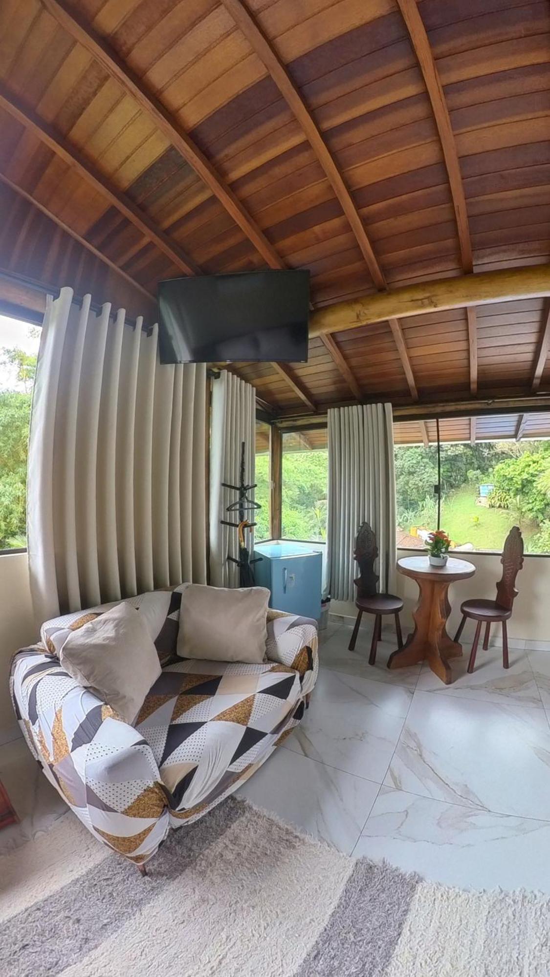 Diver Village Ilhabela Kültér fotó