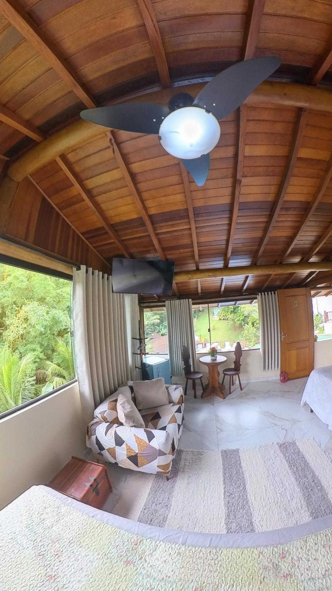Diver Village Ilhabela Kültér fotó