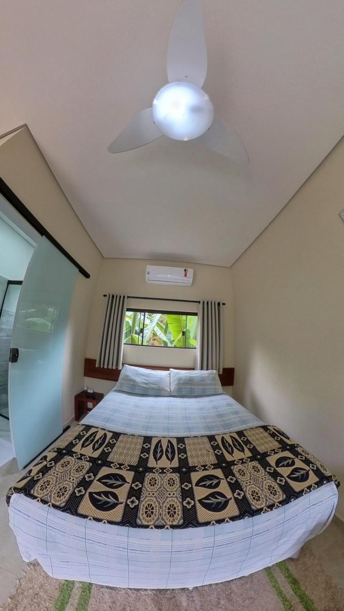 Diver Village Ilhabela Kültér fotó