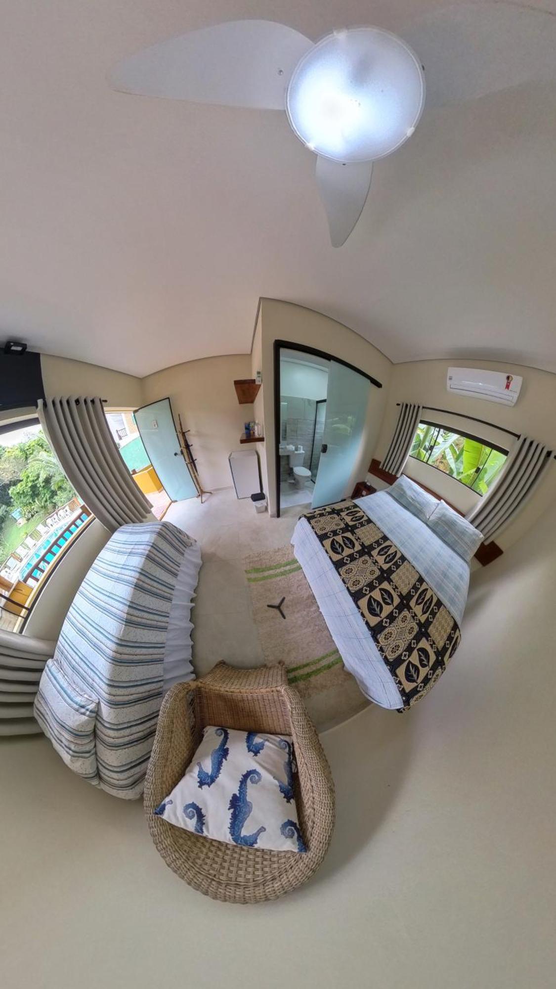 Diver Village Ilhabela Kültér fotó