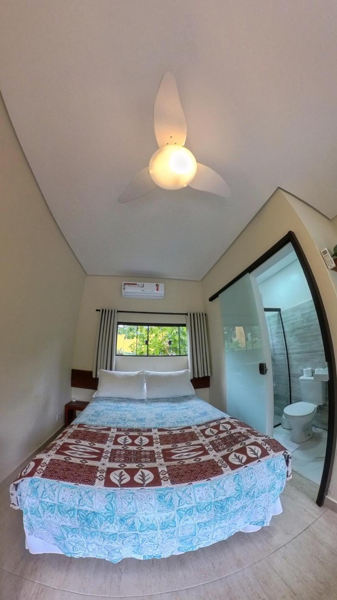 Diver Village Ilhabela Kültér fotó