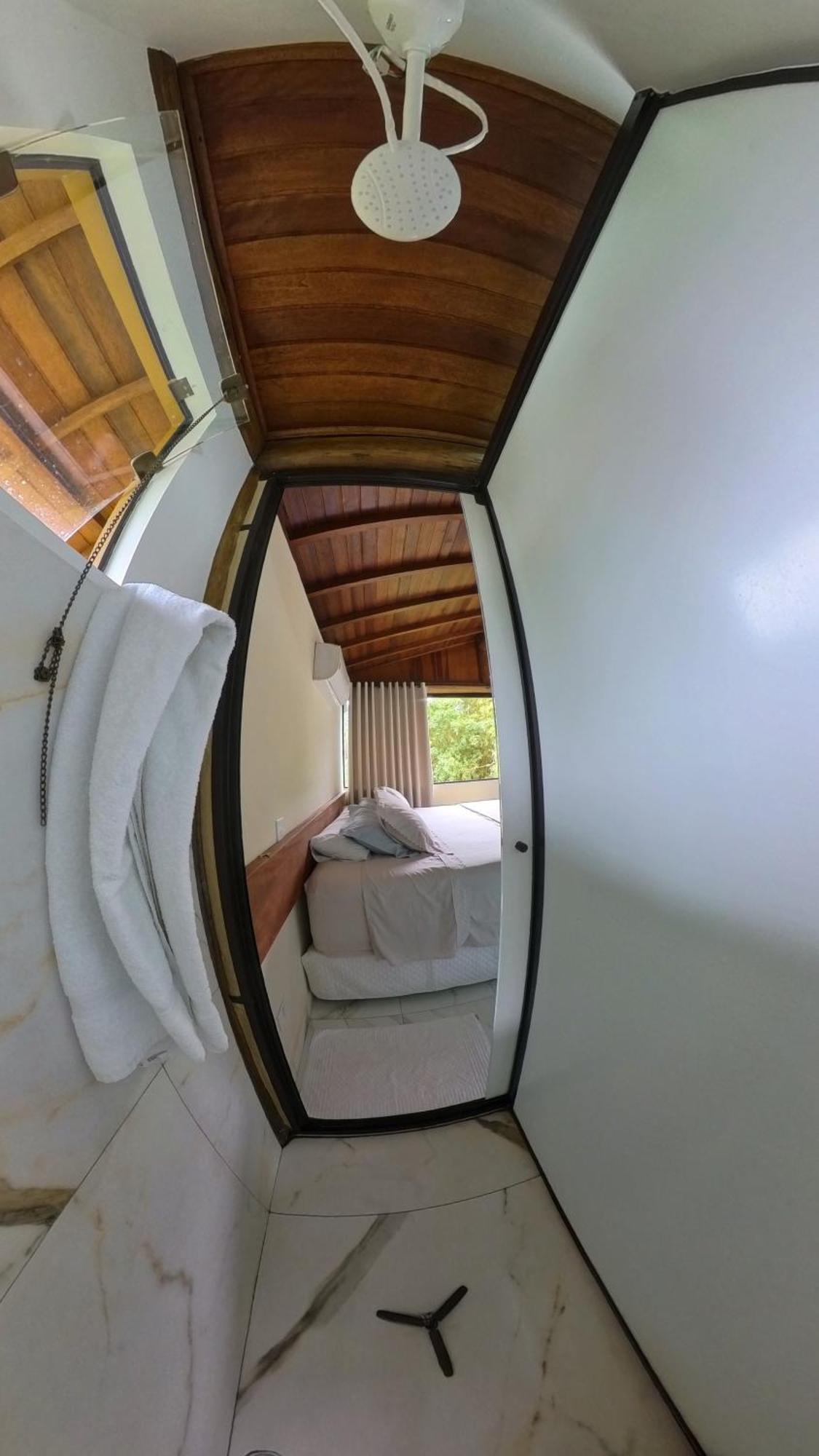 Diver Village Ilhabela Kültér fotó
