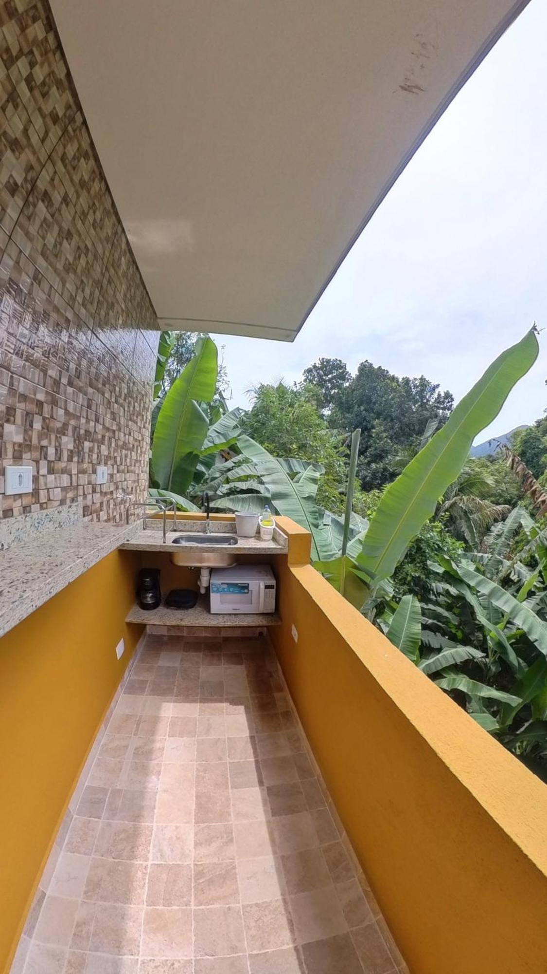 Diver Village Ilhabela Kültér fotó