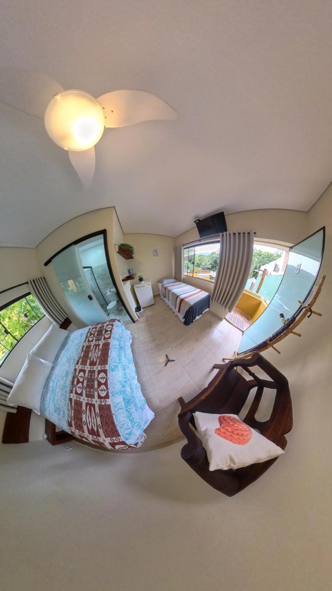 Diver Village Ilhabela Kültér fotó