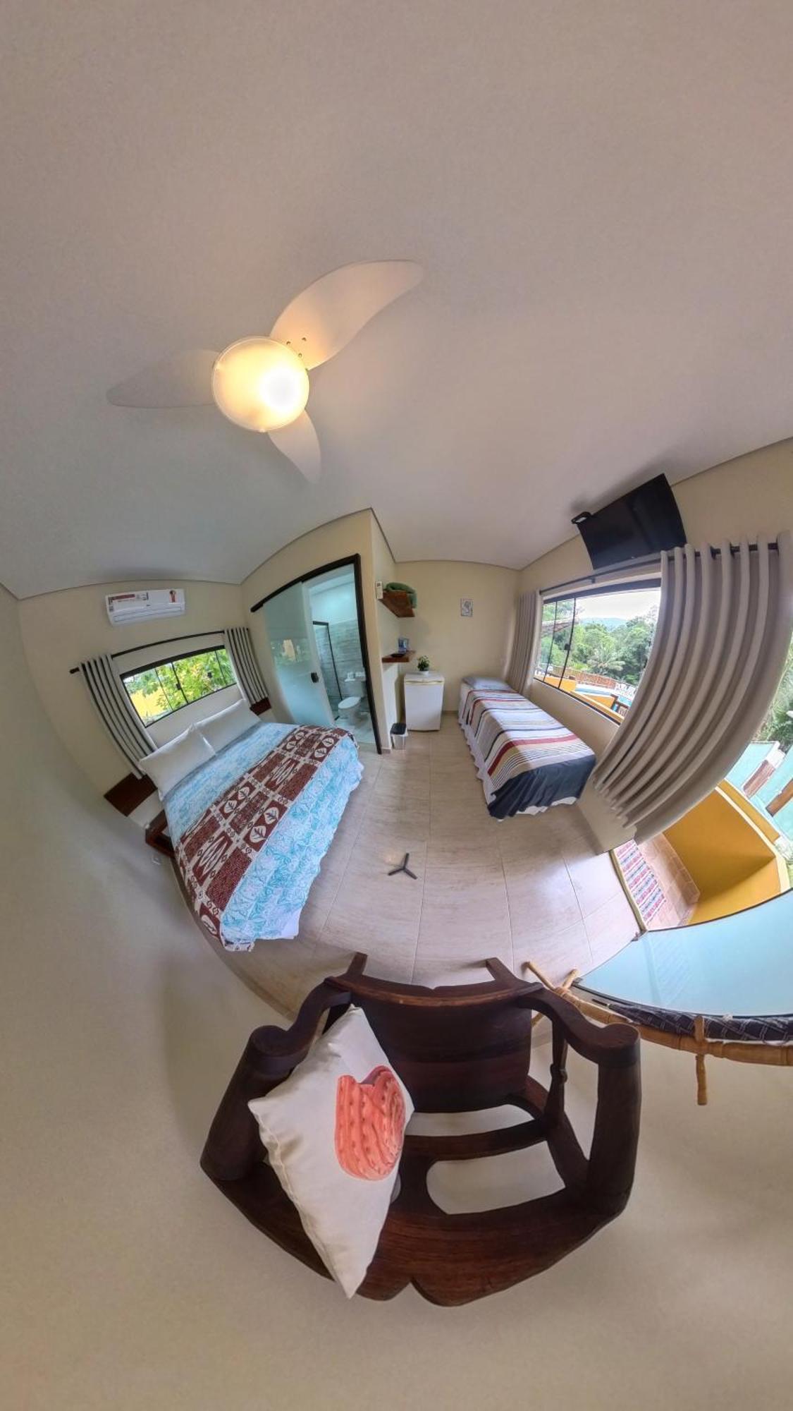 Diver Village Ilhabela Kültér fotó