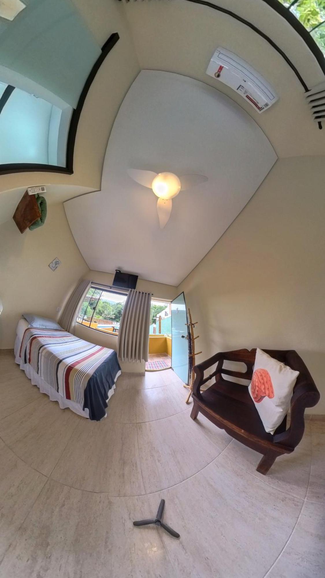 Diver Village Ilhabela Kültér fotó