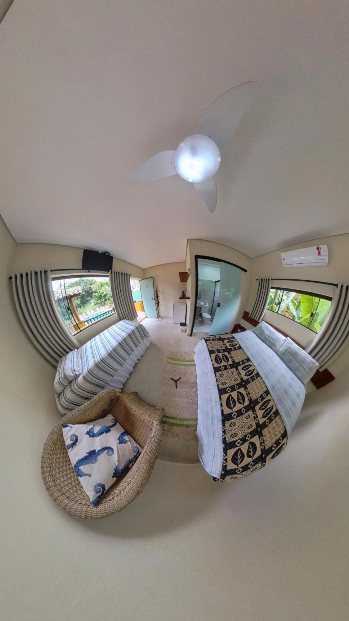 Diver Village Ilhabela Kültér fotó