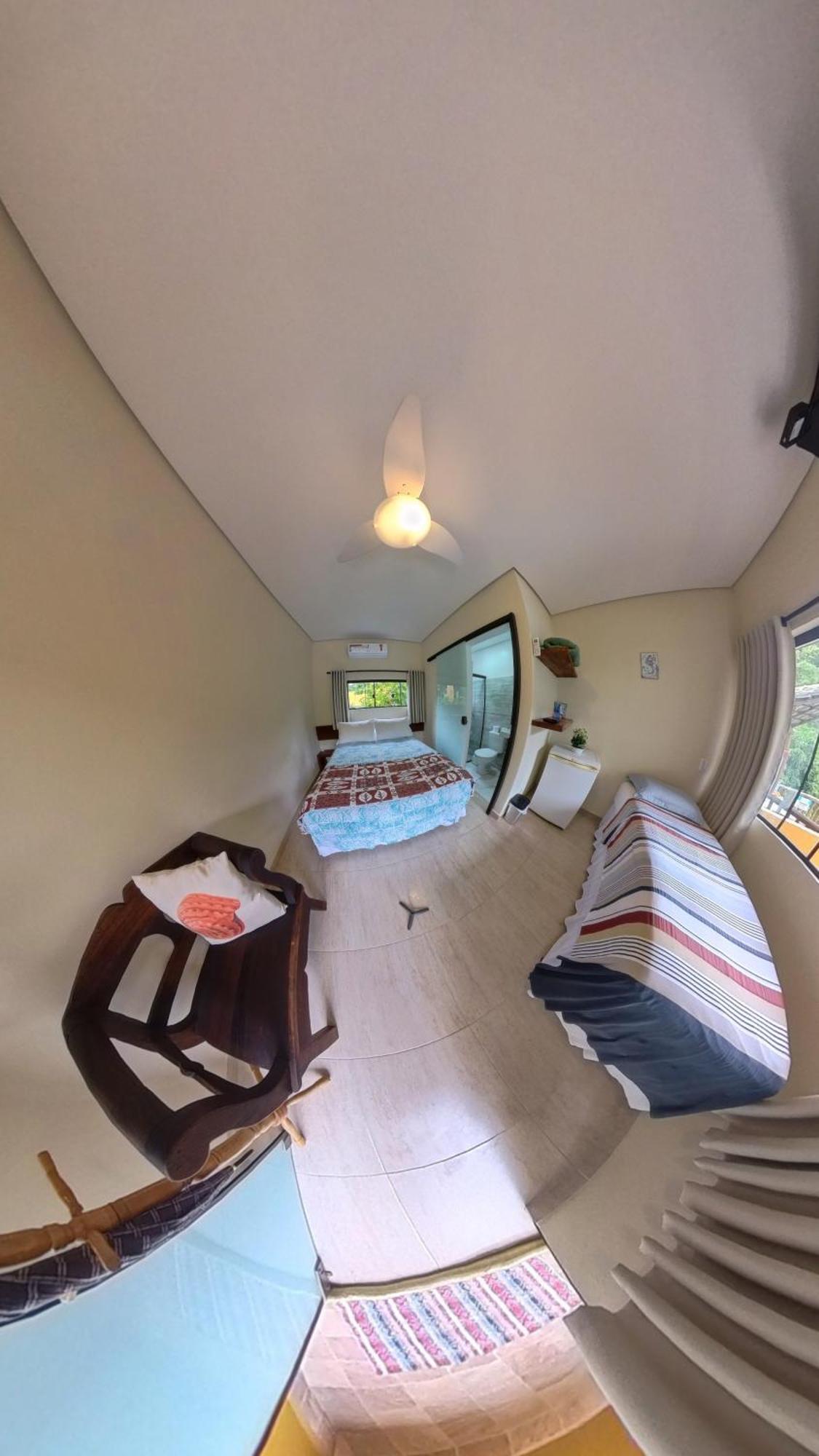 Diver Village Ilhabela Kültér fotó
