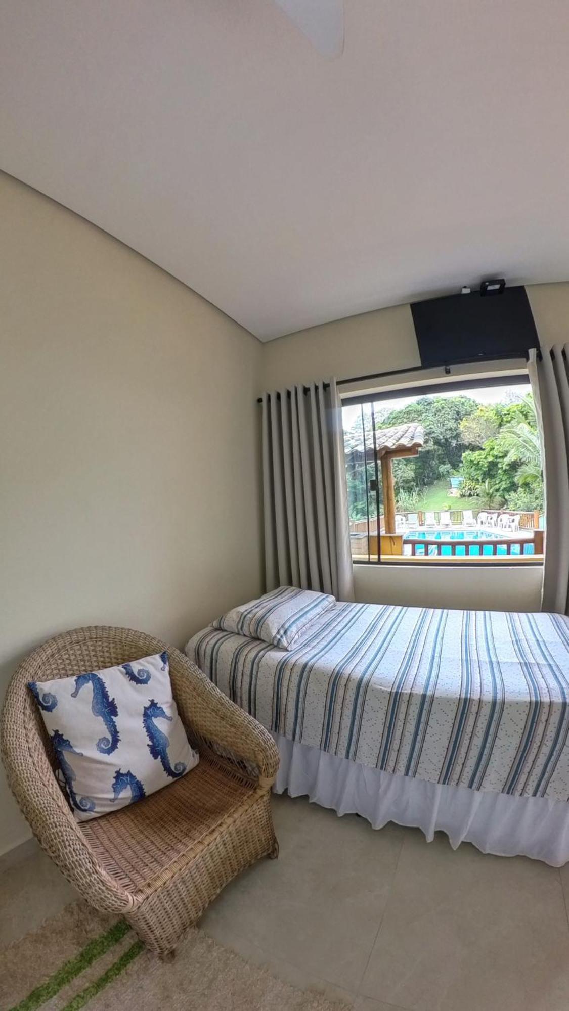 Diver Village Ilhabela Kültér fotó