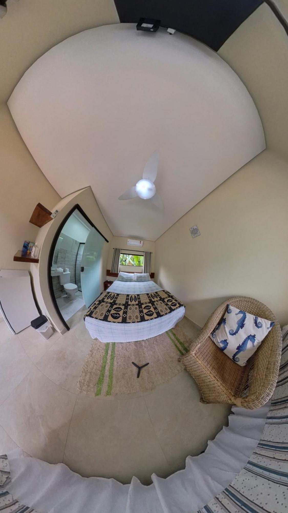 Diver Village Ilhabela Kültér fotó