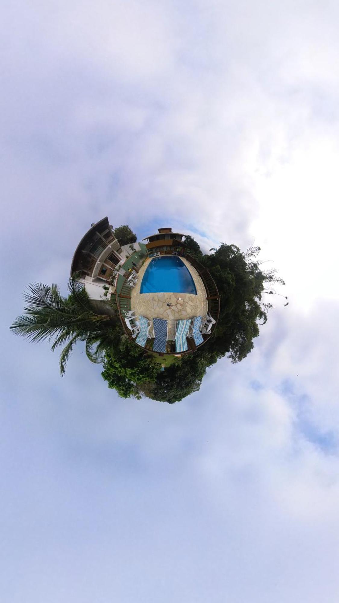 Diver Village Ilhabela Kültér fotó