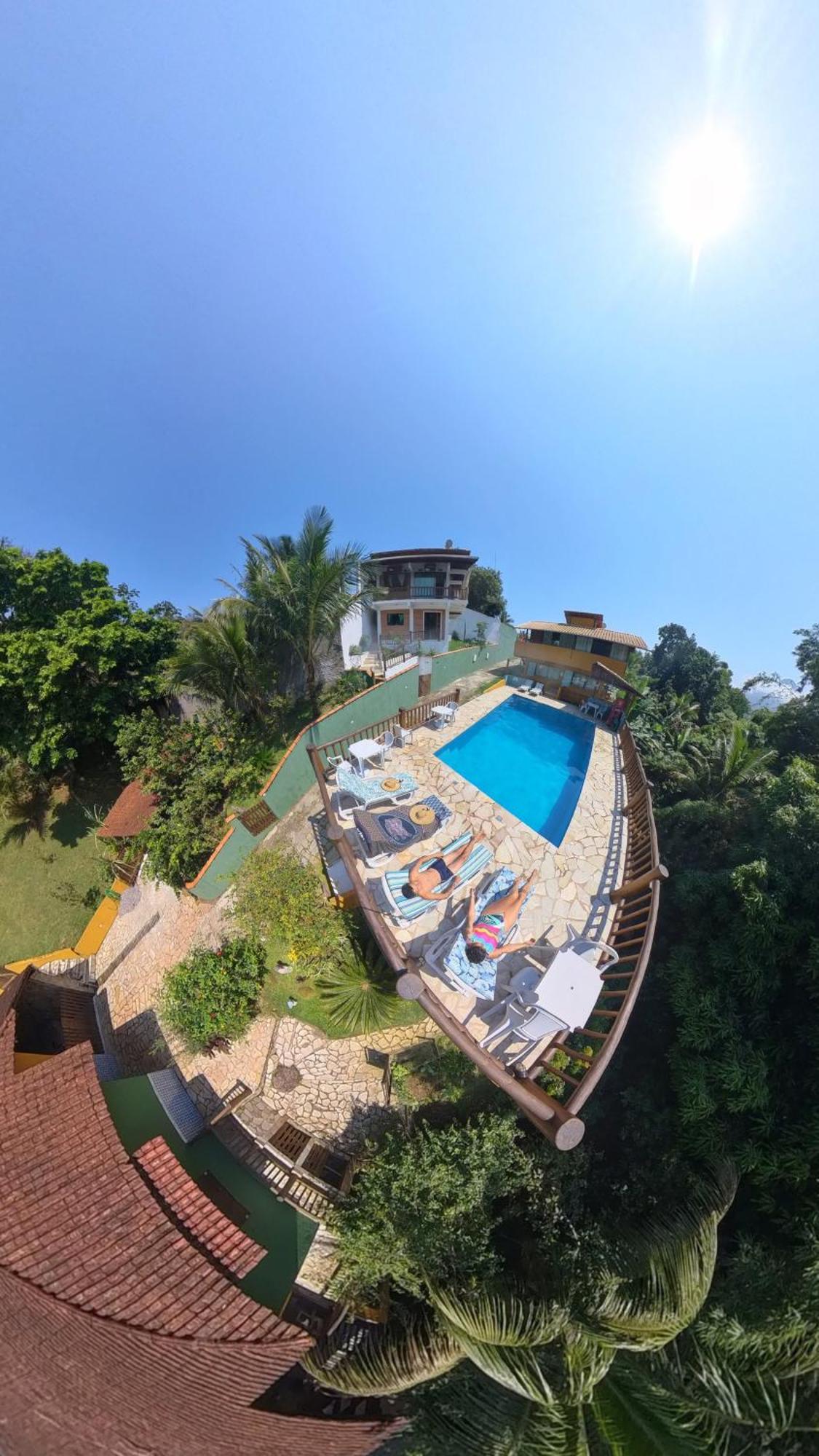 Diver Village Ilhabela Kültér fotó